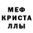 Меф мука Argon MR